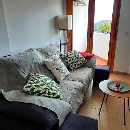 Casa Pepa Lejlighed Guadalest Eksteriør billede