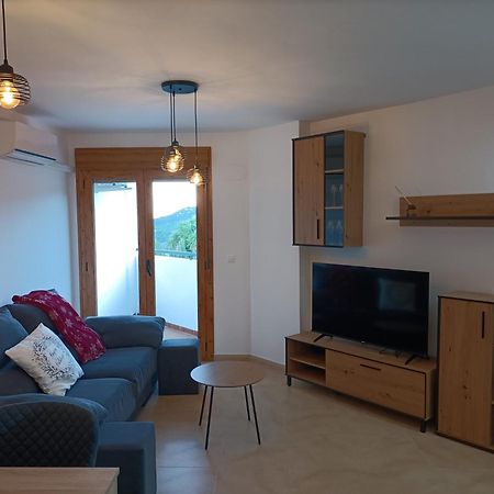 Casa Pepa Lejlighed Guadalest Eksteriør billede