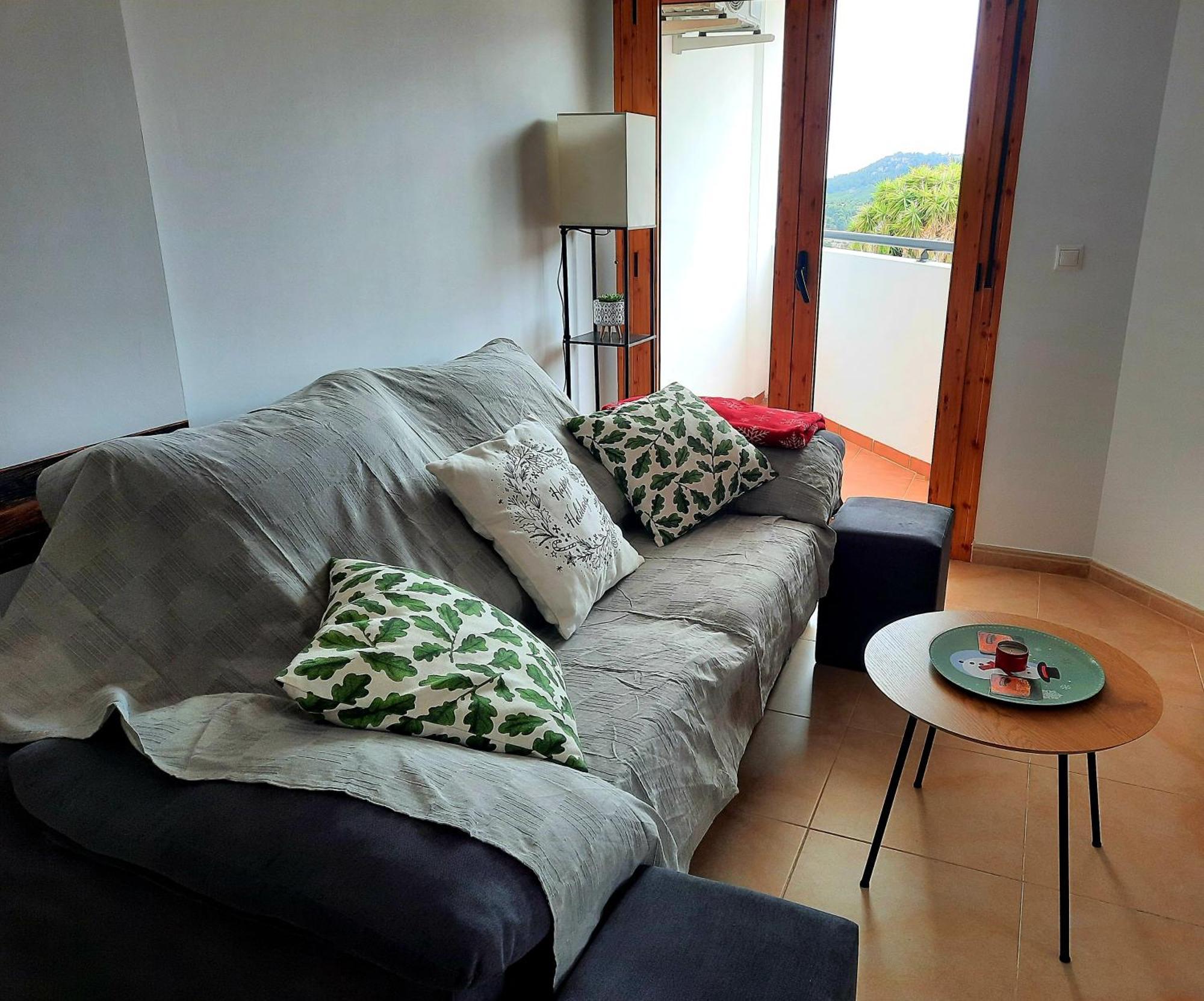 Casa Pepa Lejlighed Guadalest Eksteriør billede