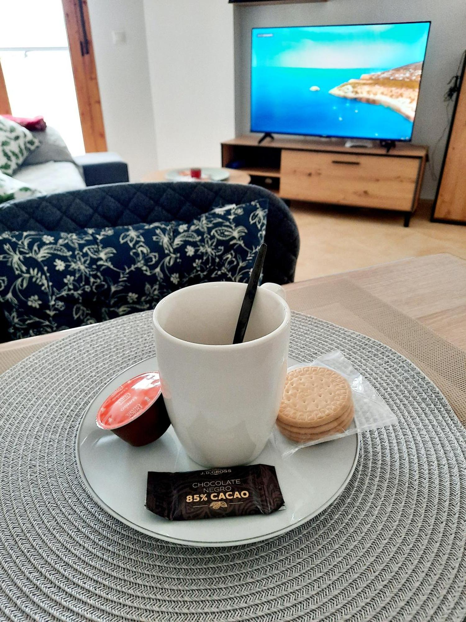 Casa Pepa Lejlighed Guadalest Eksteriør billede