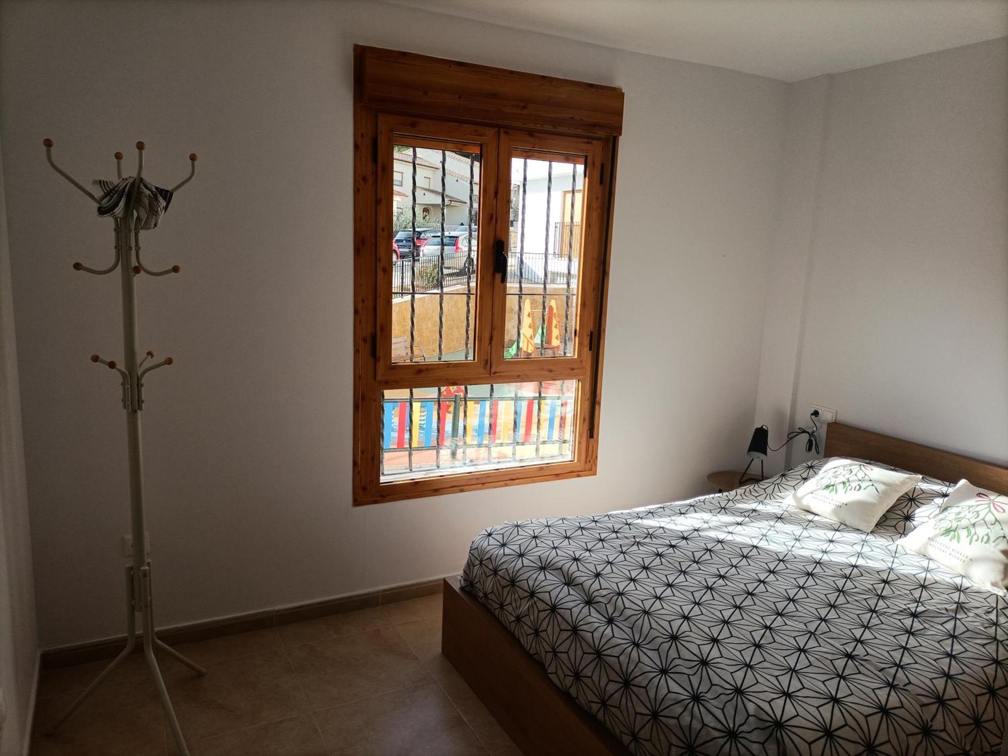 Casa Pepa Lejlighed Guadalest Eksteriør billede